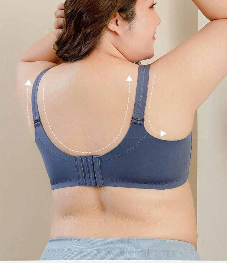 ヴェーミア胸が小さくなった 背中キレイ