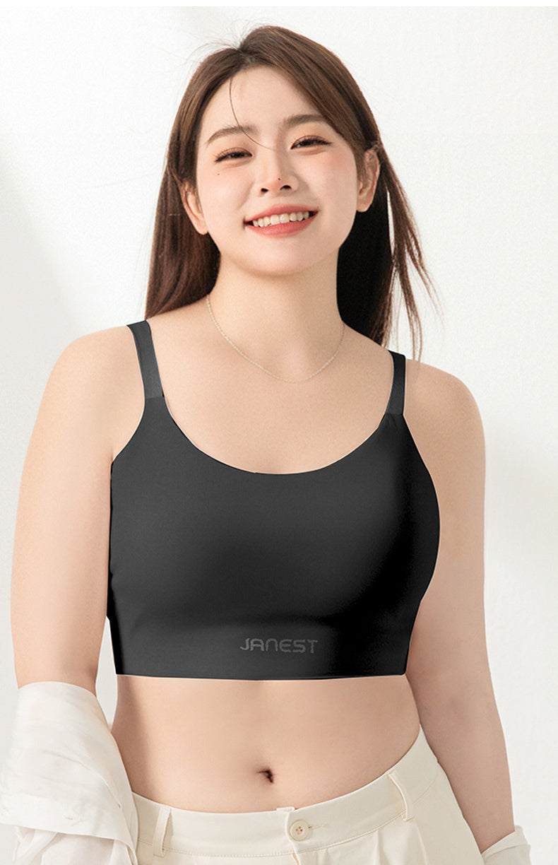 さらしブラ 乳首の浮きを防ぐ ヴェーミア