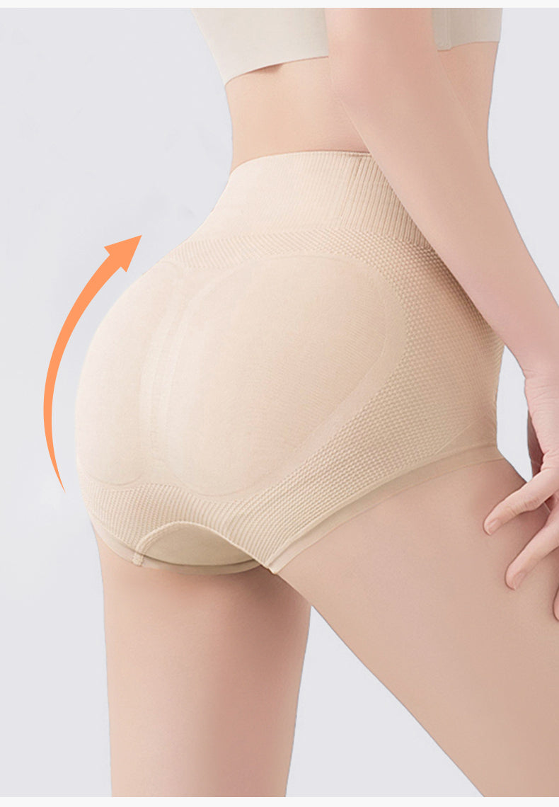 補正 ショーツ 立体構造で自然なヒップアップ VEIMIA