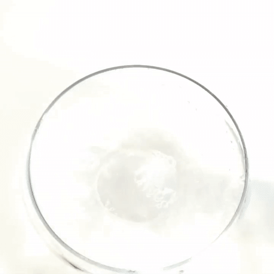 補正下着 水洗いテスト