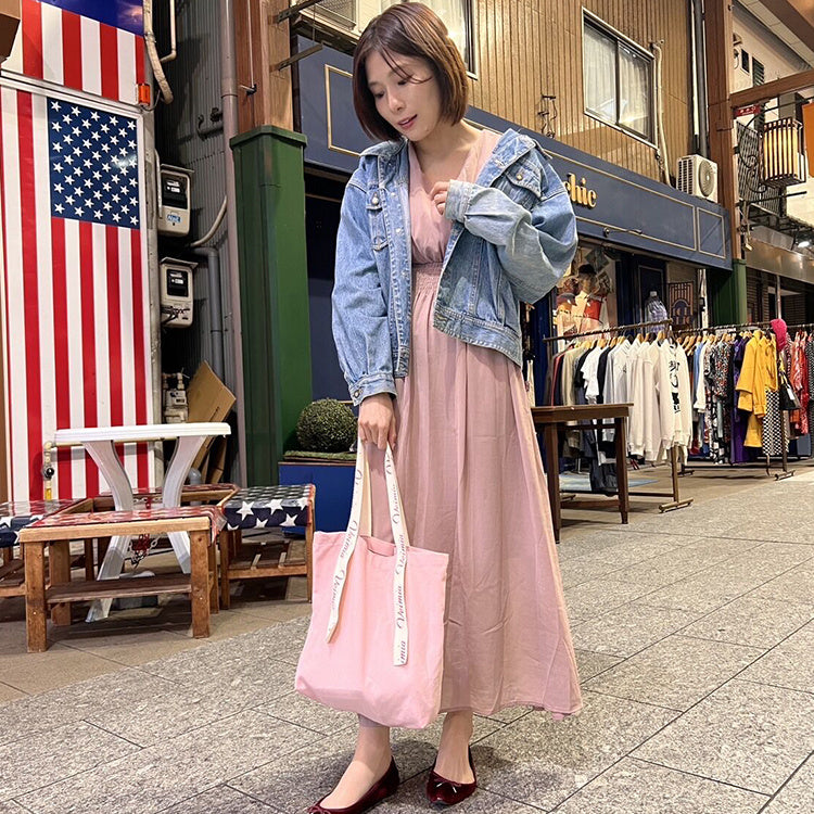 VEIMIAキャンバスバック かわいい