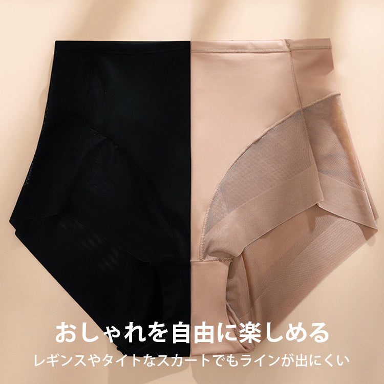 VEIMIAショーツ レディース おしゃれを自由に楽しめる