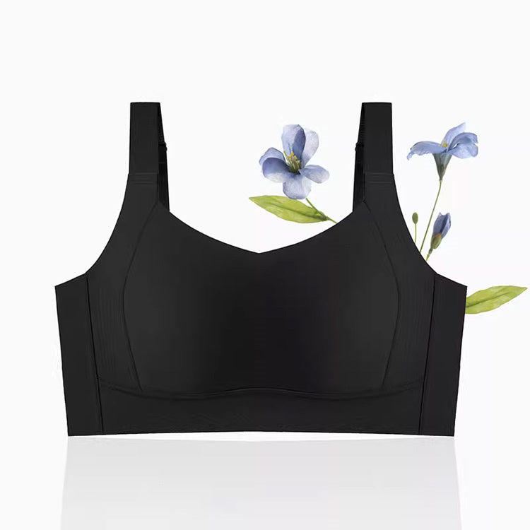 VEIMIA胸が小さくなった ブラック