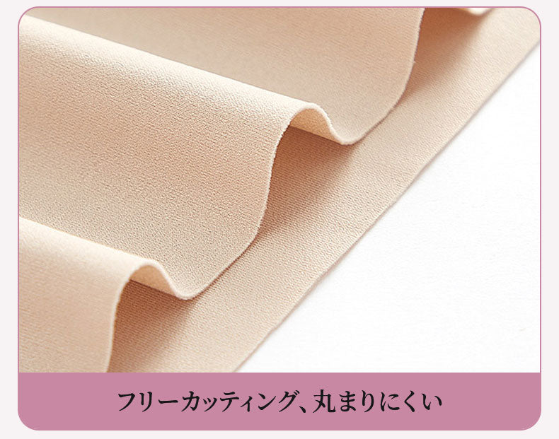 女性 タンク トップ フリーカッティングで裾が丸まりにくい VEIMIA