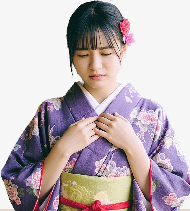 和装ブラジャー 和装の時の悩み VEIMIA