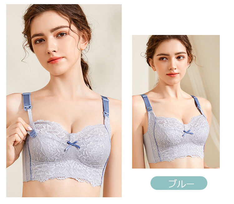 マタニティブラ 使いやすい