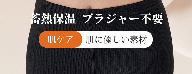 あったかインナー 特徴 ヴェーミア