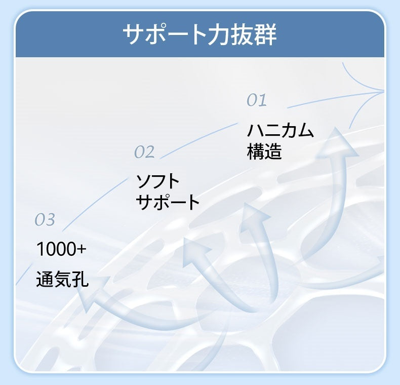 シームレス ブラ サポート力抜群 ヴェーミア