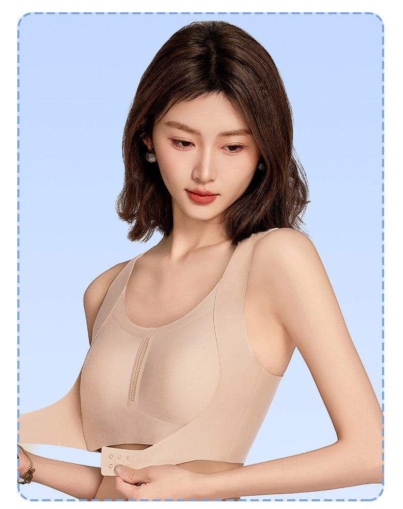 垂れ 乳 改善 姿勢矯正 VEIMIA