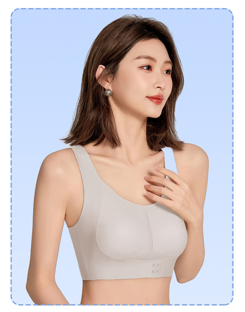 垂れ 乳 改善 美しいバストラインを演出 ヴェーミア