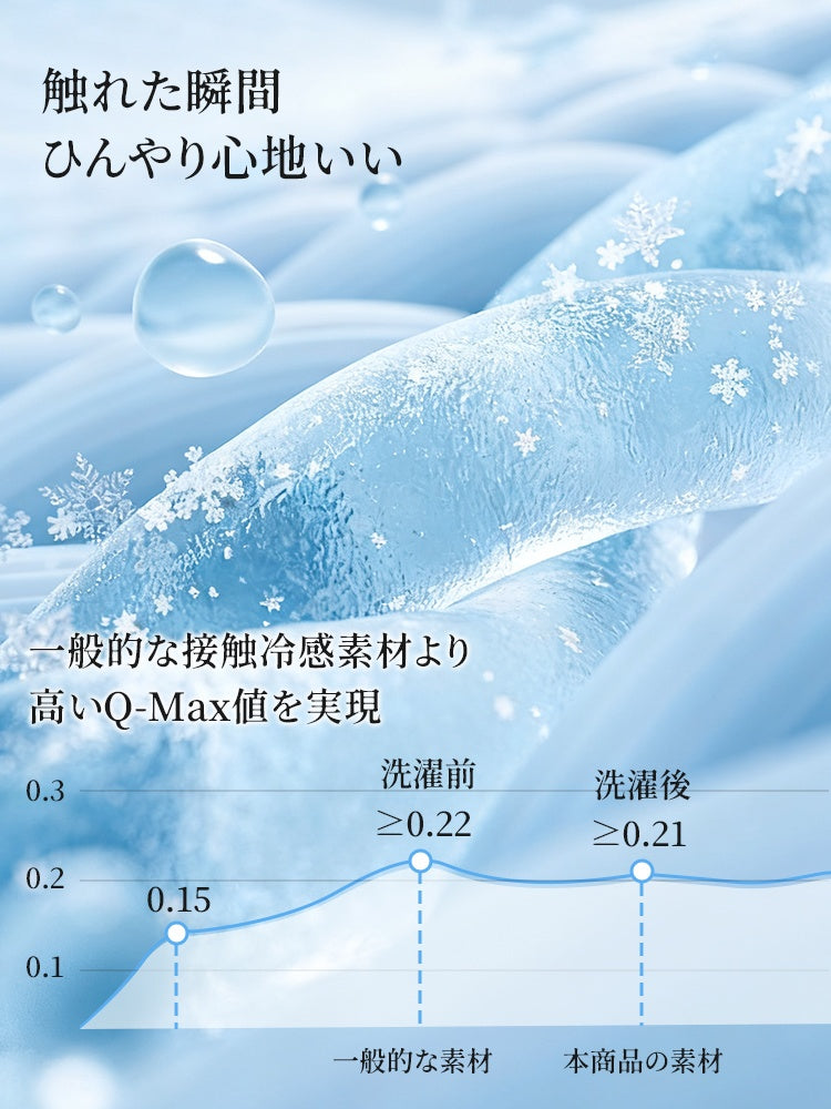 垂れ 防止 ブラ 触れた瞬間ひんやり快適 VEIMIA