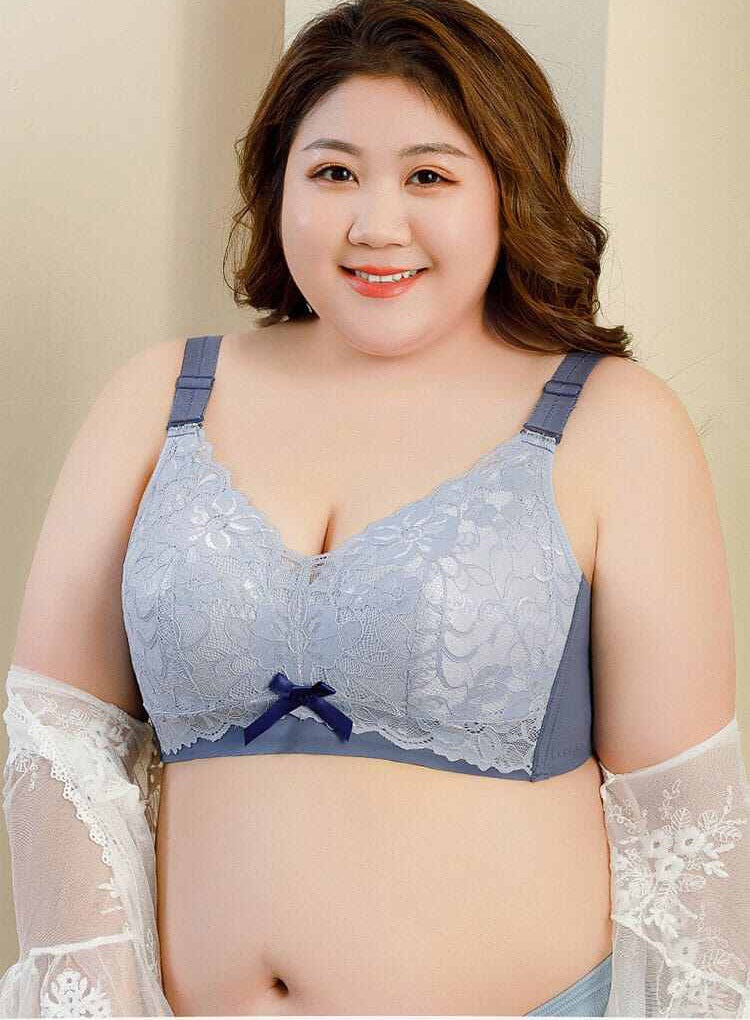 ヴェーミア胸を小さくするブラ 美胸