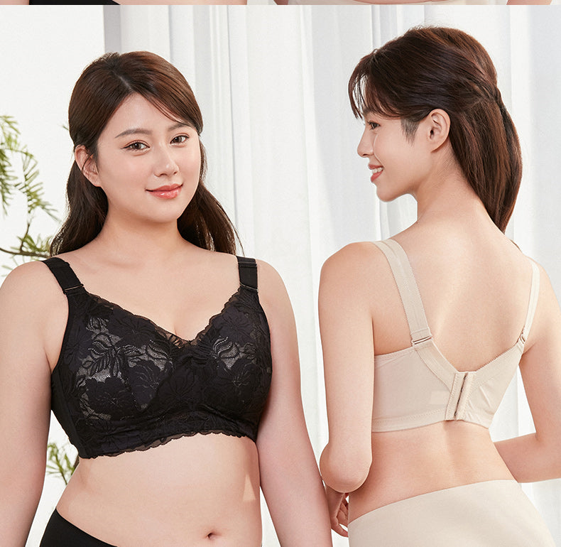 胸を小さくするブラ スリムに見える VEIMIA