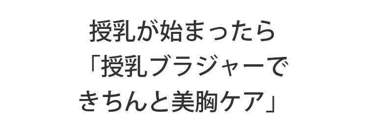 授乳ブラ 垂れ防止 美胸ケア VEIMIA