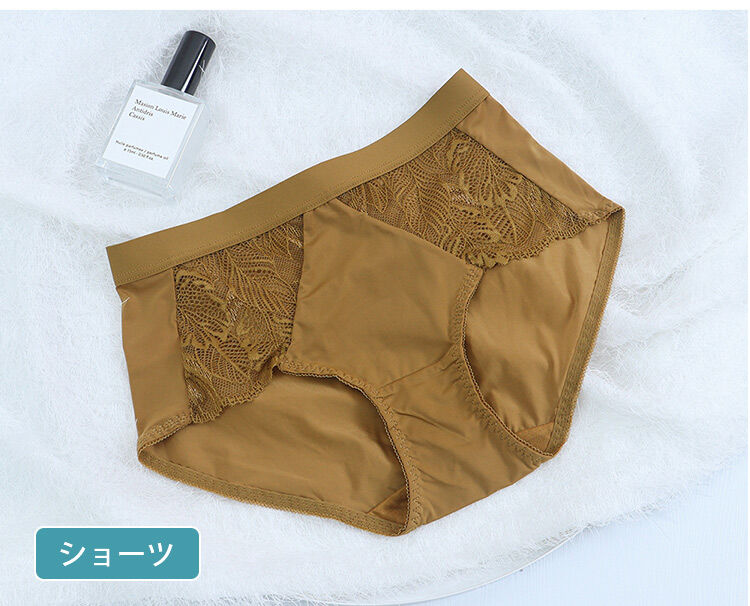下着セット 履きやすいパンツ ヴェーミア