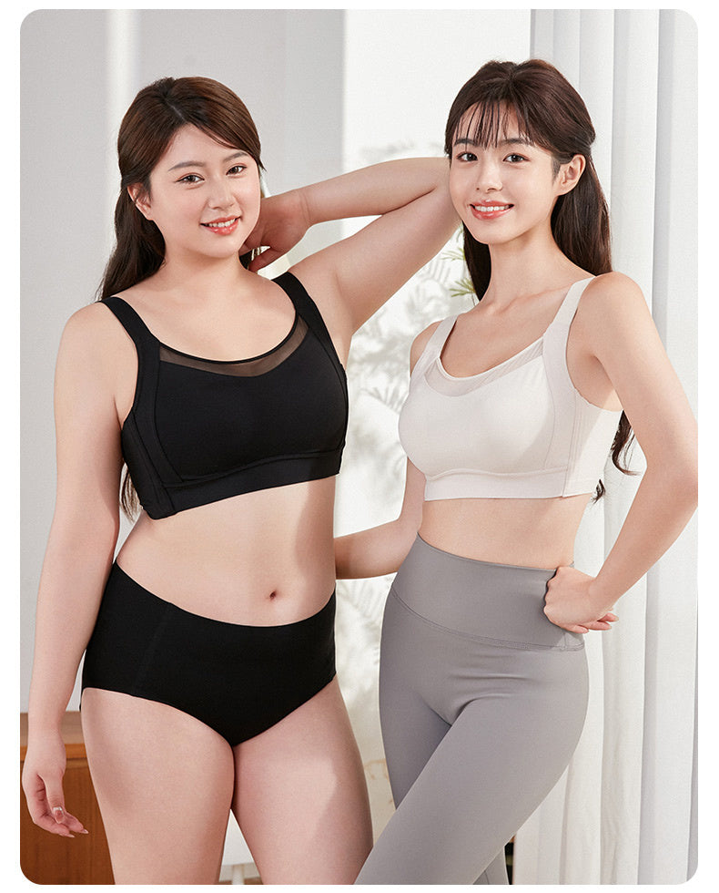 着痩せブラ バストにたっぷりの安心感を ヴェーミア