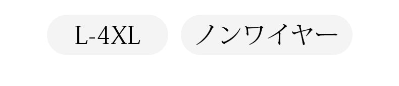 前開きブラ ぴったりのサイズでもっと快適 ヴェーミア