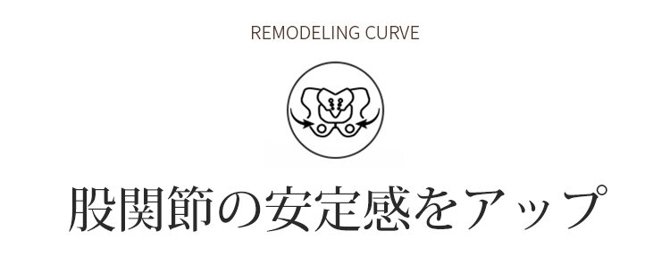 ボディシェイパー 安定感