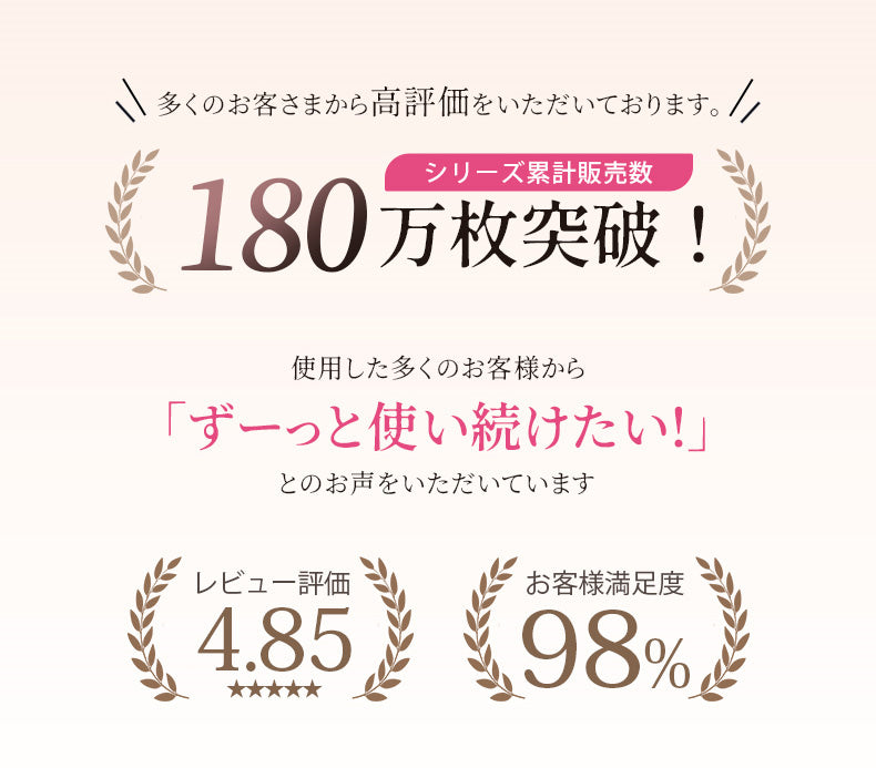 小さく見せるブラ 多くのお客様から高評価をいただいております VEIMIA