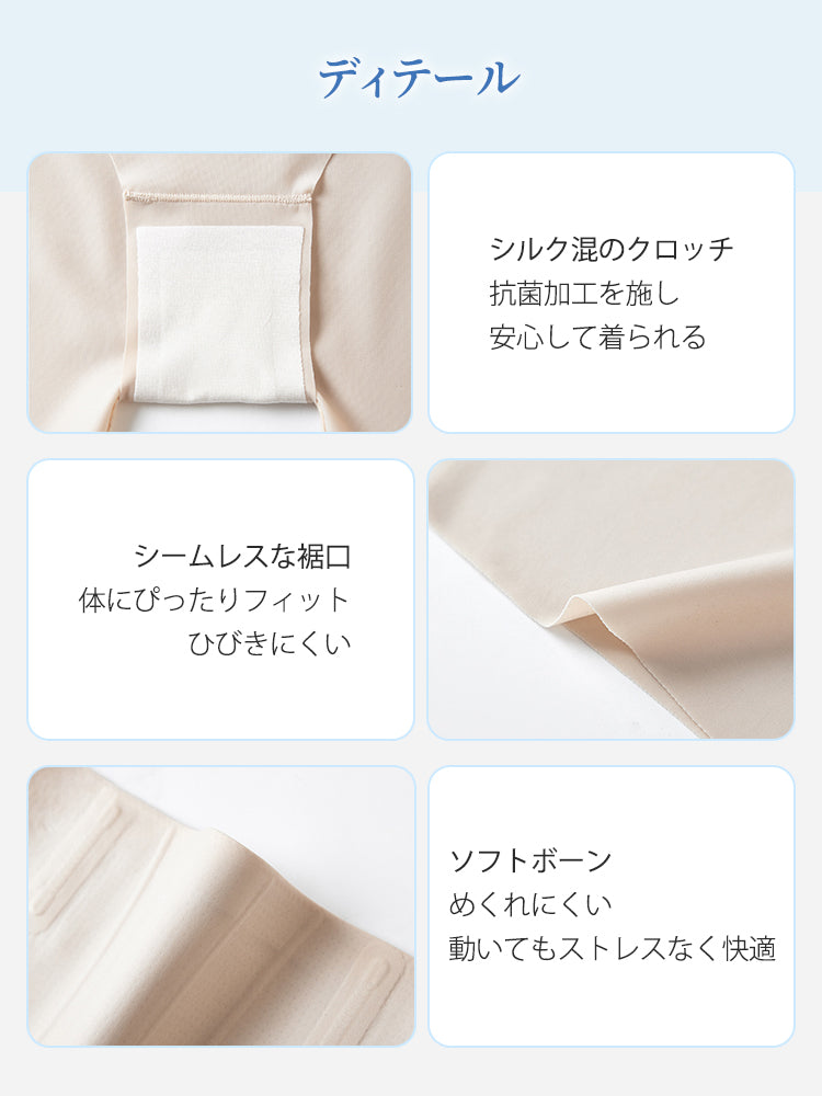 下半身痩せ 目に見えるディテール ヴェーミア