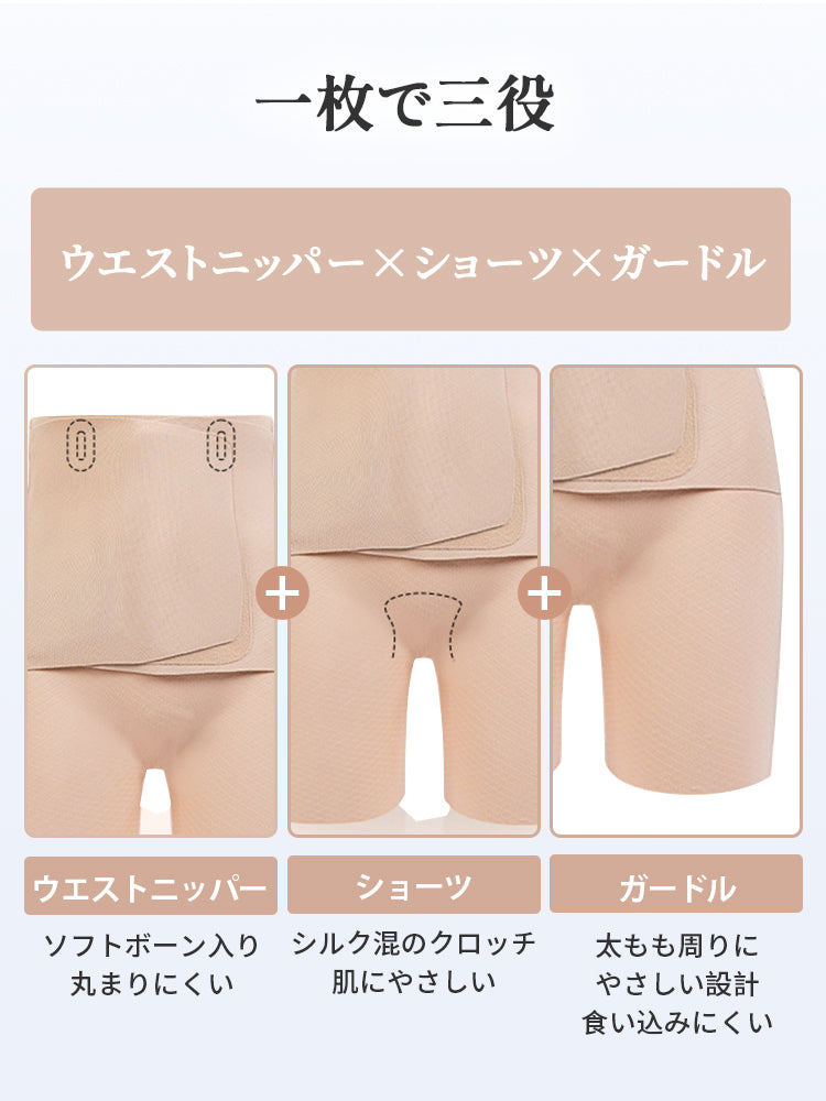 ぽっこり お腹 解消 多機能で使いやすい VEIMIA