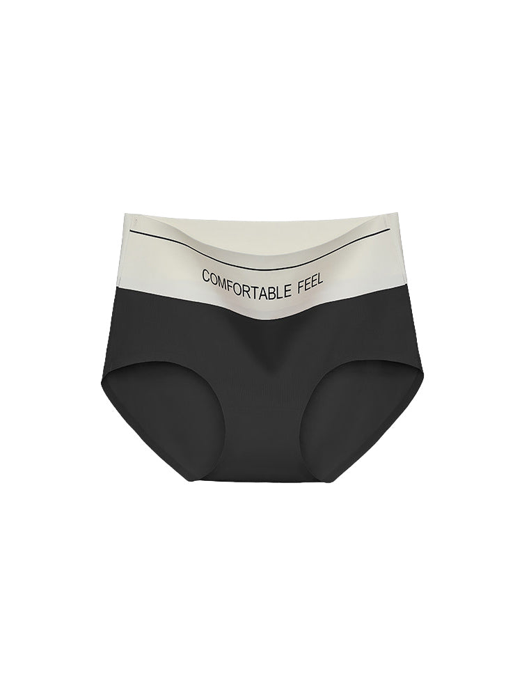 ハイ ウエスト ショーツ ブラック VEIMIA