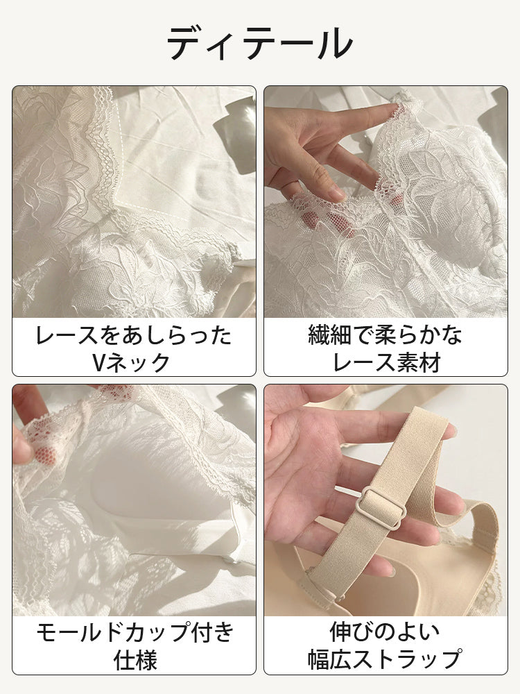 ブラトップ 目に見えるディテール ヴェーミア