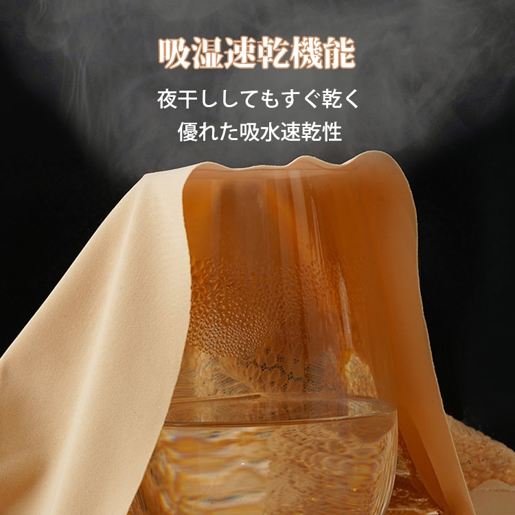 補正ショーツ ムレにくい