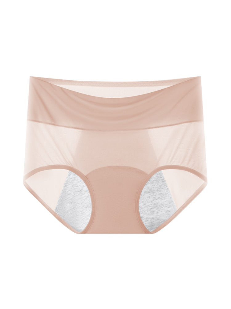 生理用 パンツ ライトピンク VEIMIA
