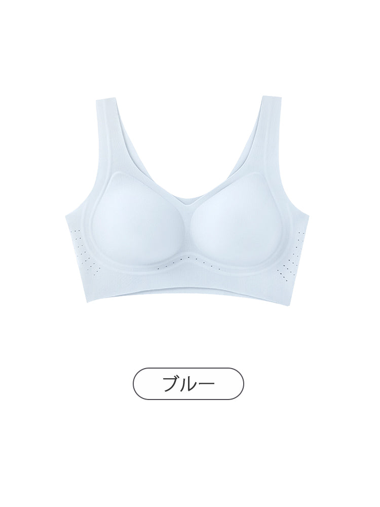 ブラ ブルー VEIMIA