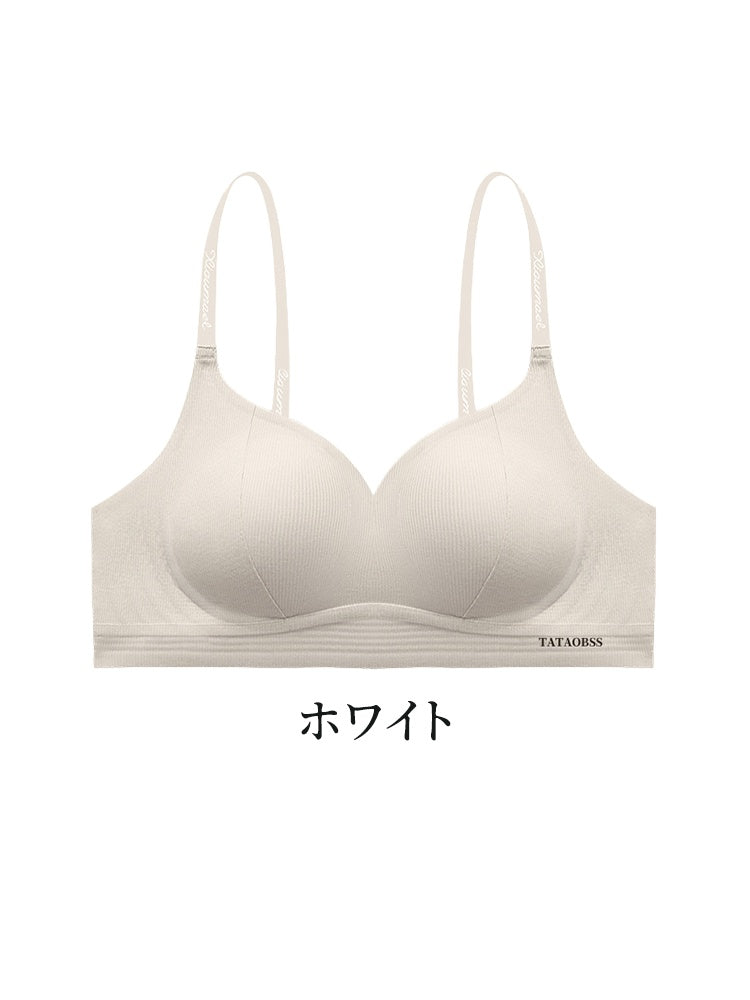 ブラ ホワイト VEIMIA