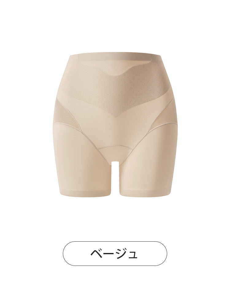 ショーツ ベージュ ヴェーミア