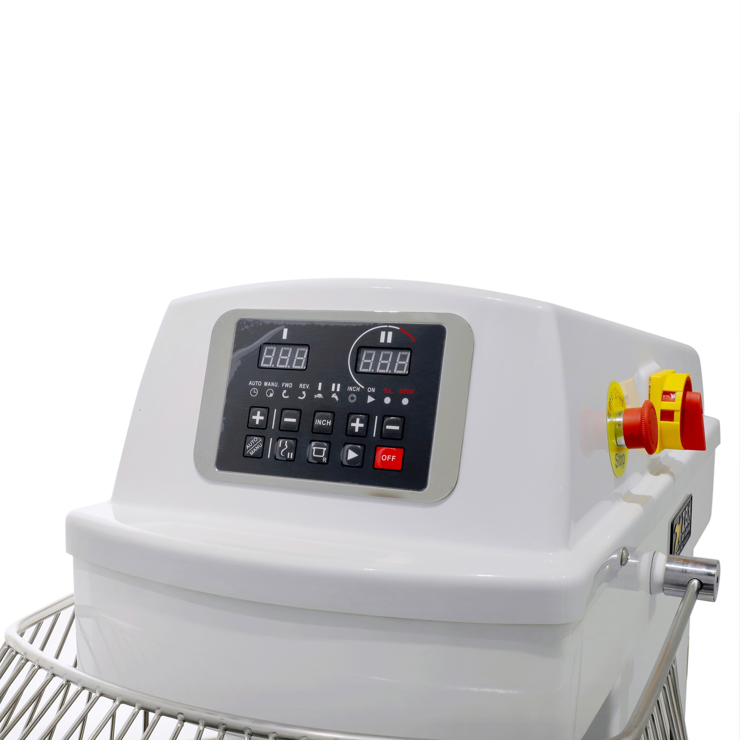 Yumai Spiral Mixer SM2-50T
