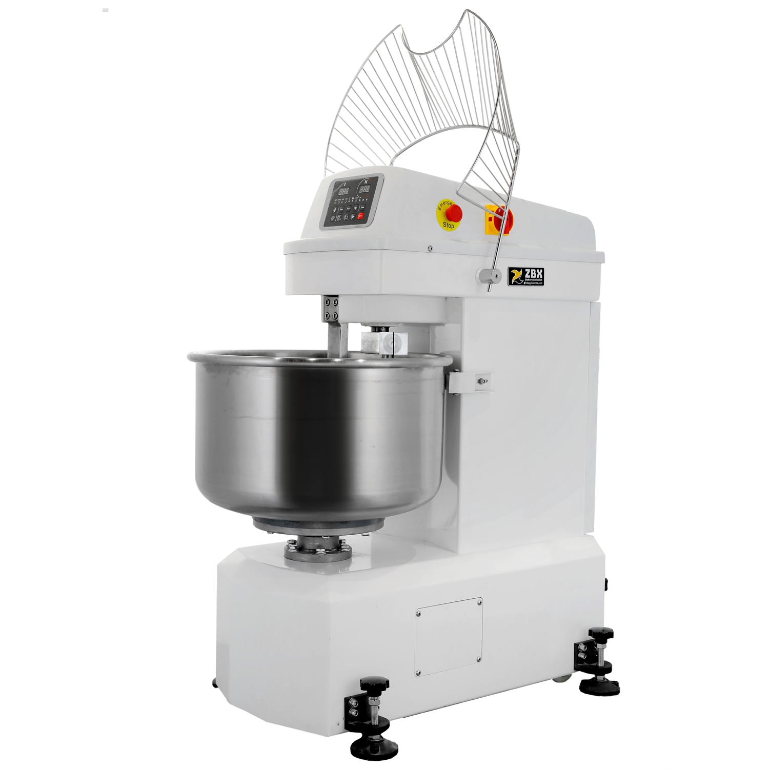 Yumai Spiral Mixer SM2-50T