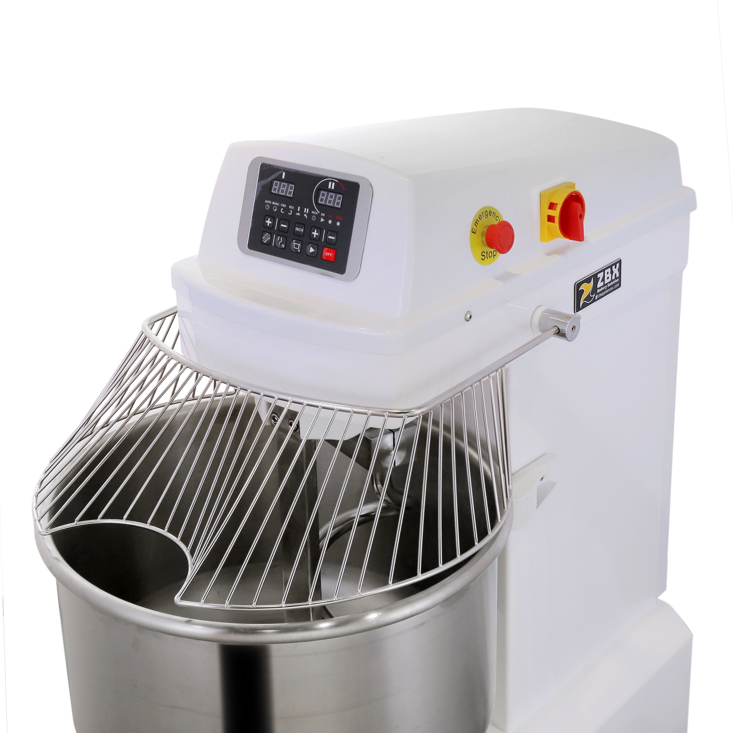 Yumai Spiral Mixer SM2-50T