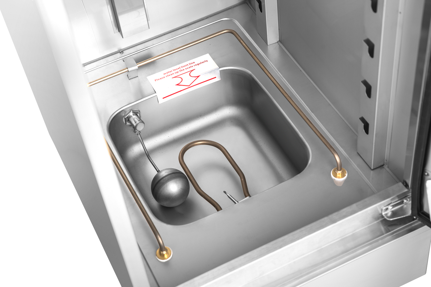 Yumai Computer-Control Fridge/Freezer Proofing Box S-18DR