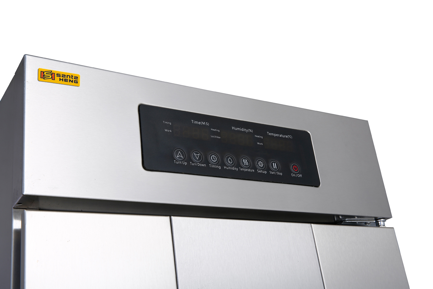 Yumai Touch-Control PCB Proofing Box S-32S