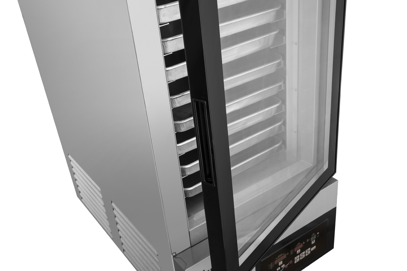 Yumai Computer-Control Fridge/Freezer Proofing Box S-18DR