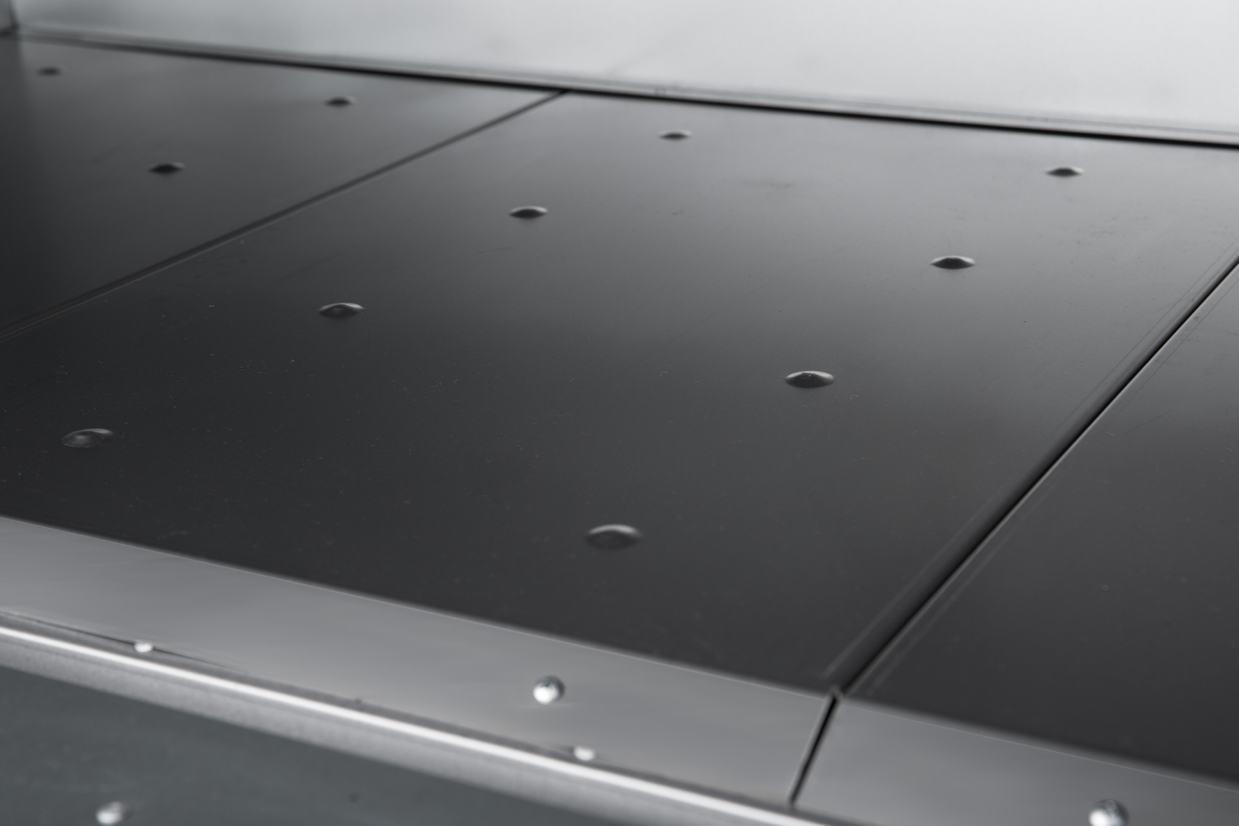 Yumai 3 Deck 6 Tray Gas Oven (Digital Control)