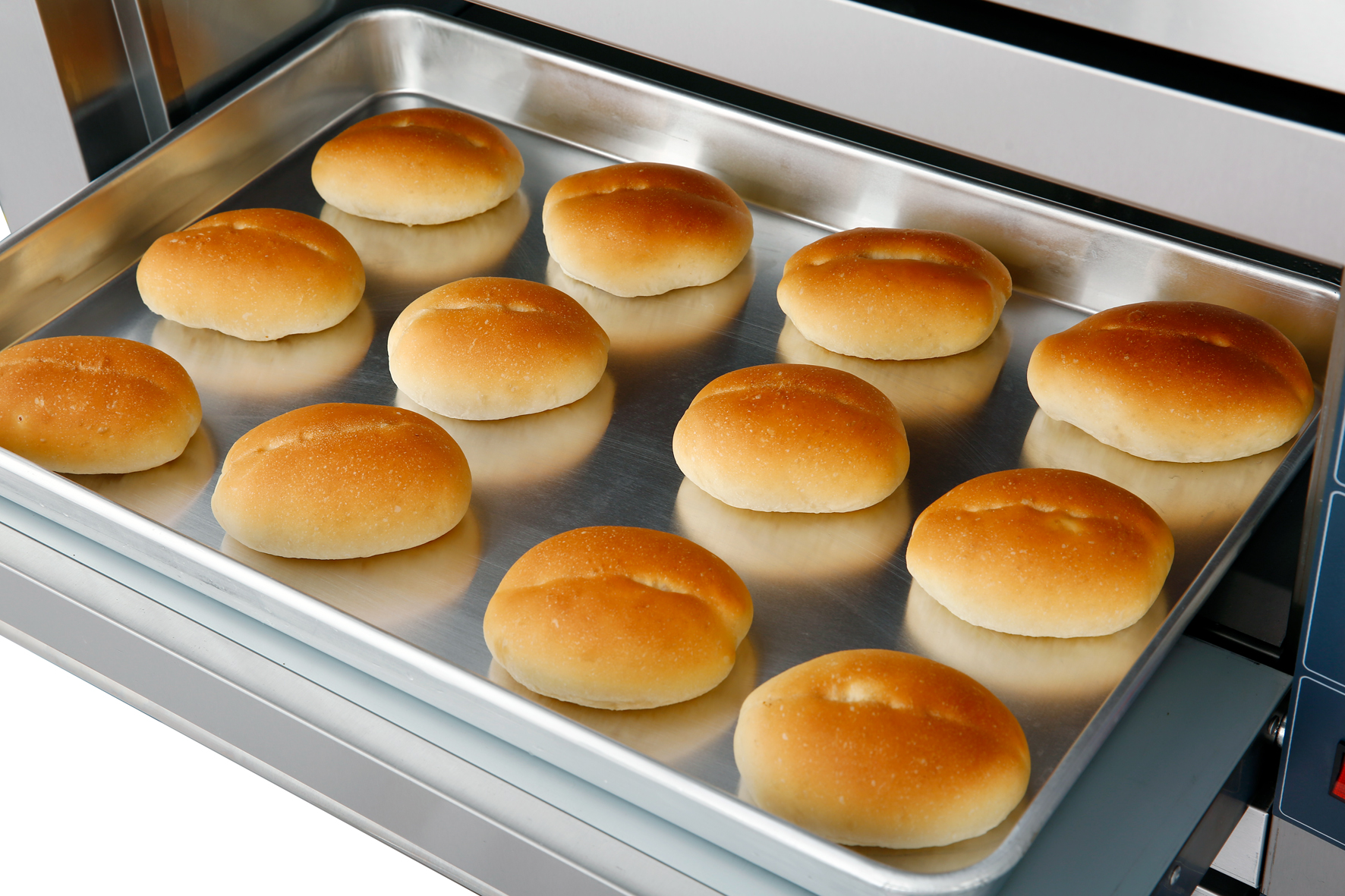 Yumai 1 Deck 1 Tray Electric Oven (Digital Control)