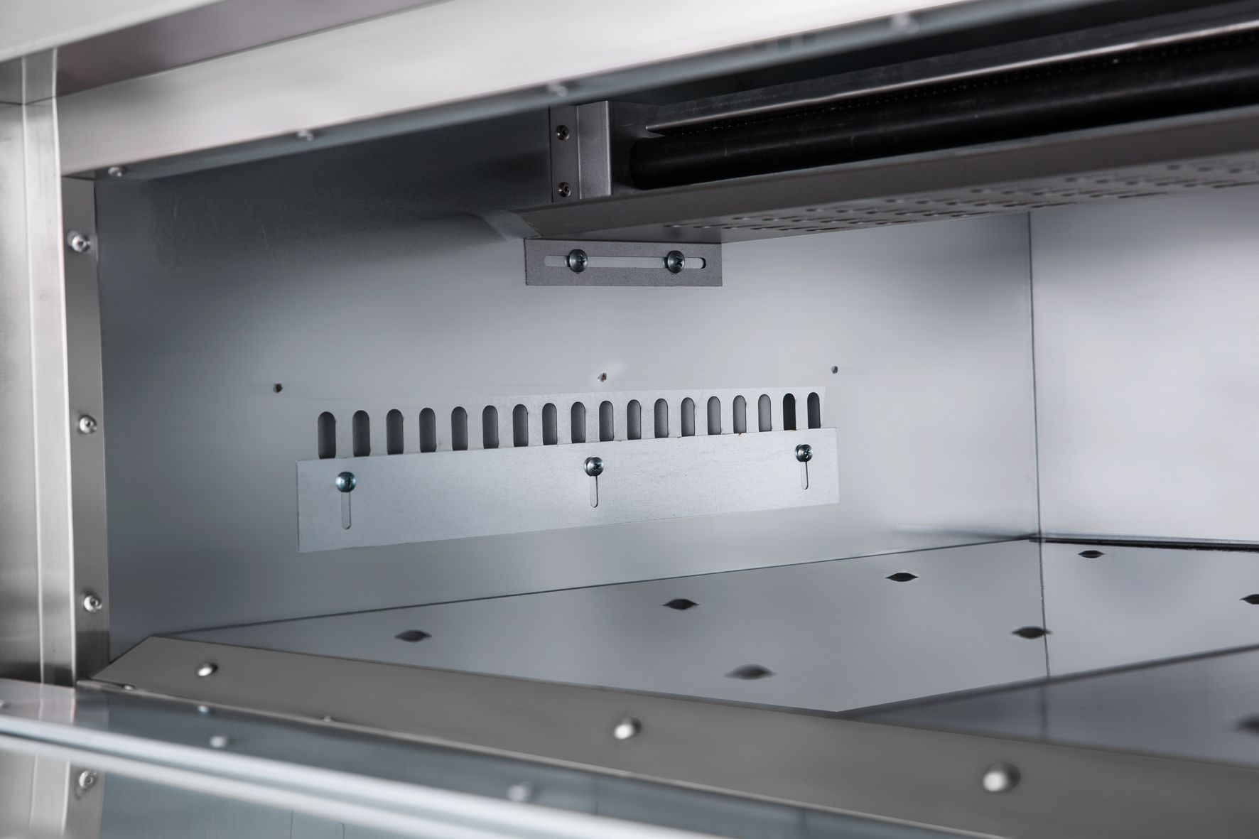Yumai 1 Deck 2 Tray Gas Oven (Digital Control)