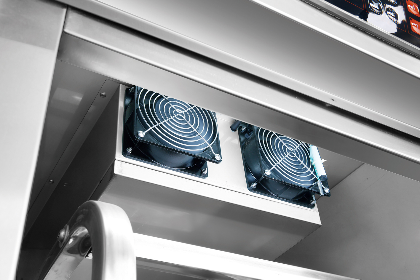 Yumai Computer-Control Fridge/Freezer Proofing Box S-18DR