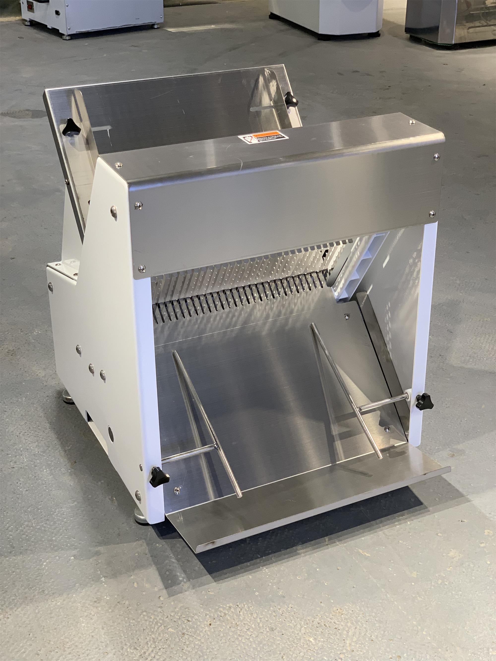 Yumai Continuous Bread Slicer LX-Q31