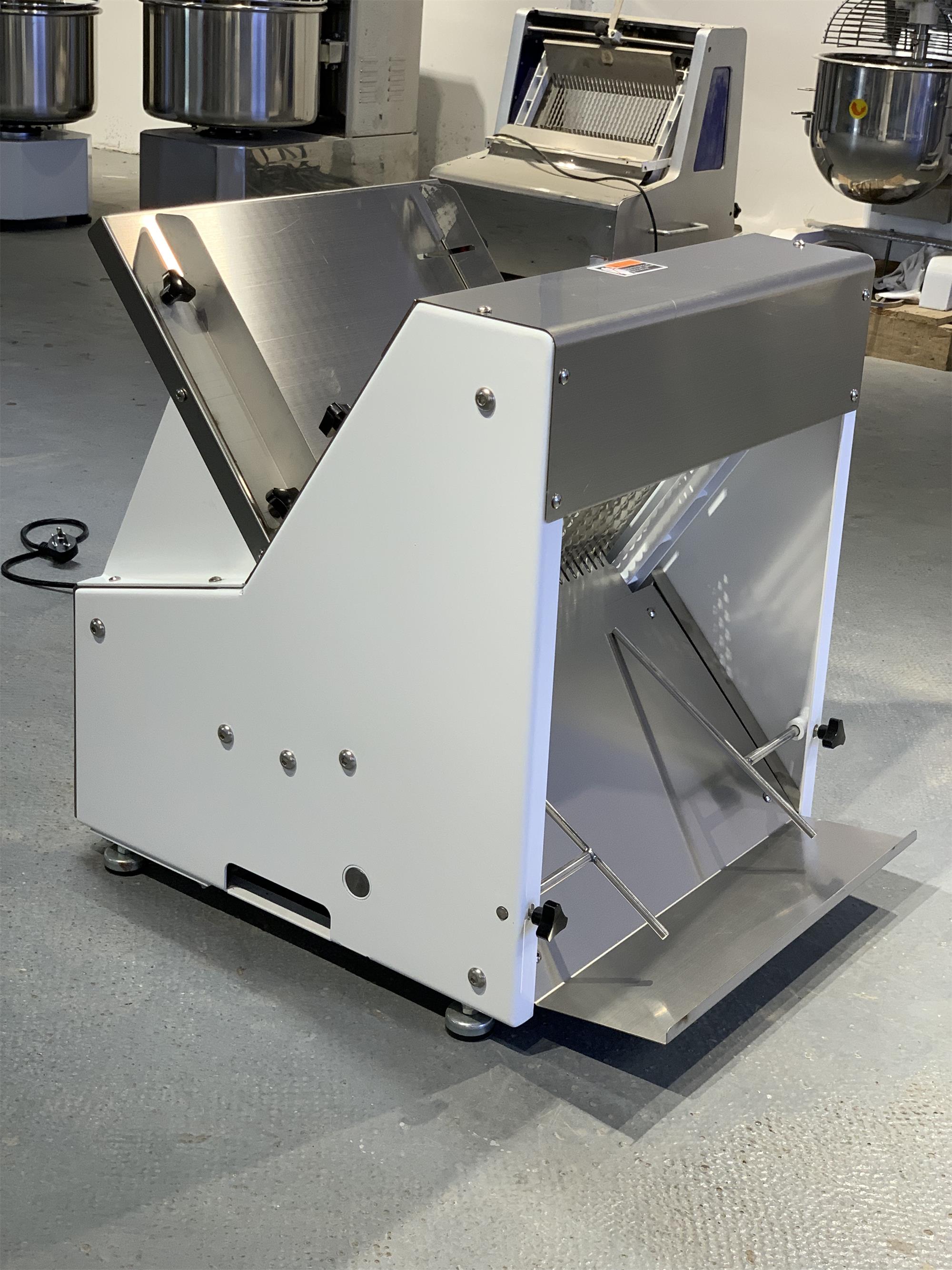 Yumai Continuous Bread Slicer LX-Q31