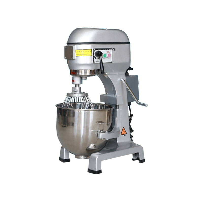 Yumai Planetary Mixer 20L