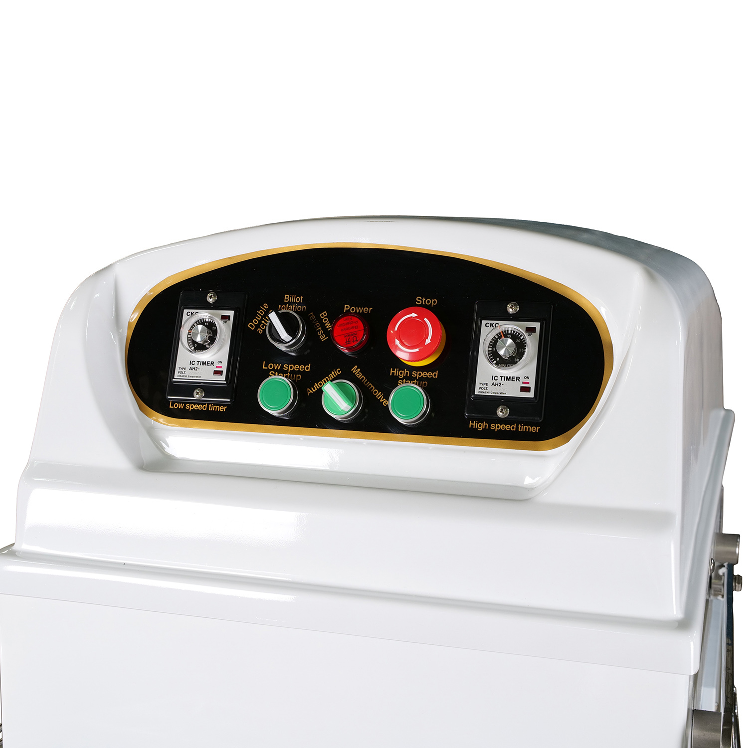 Yumai Floor-Standing Spiral Mixer HS130