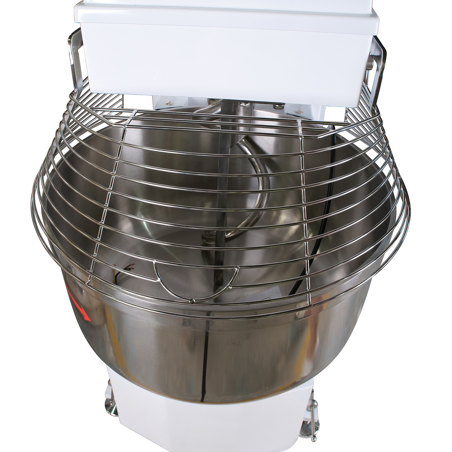 Yumai Floor-Standing Spiral Mixer HS130