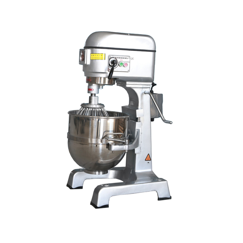 Yumai Planetary Mixer 30L