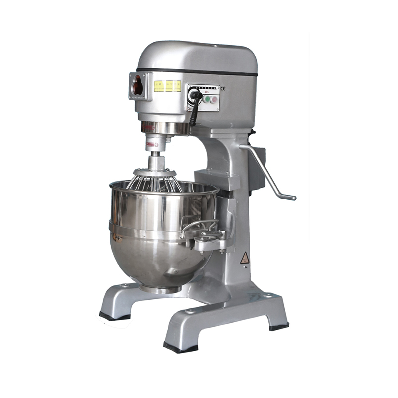 Yumai Planetary Mixer 40L