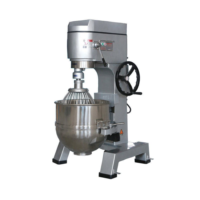 Yumai Planetary Mixer (Standard) 60L